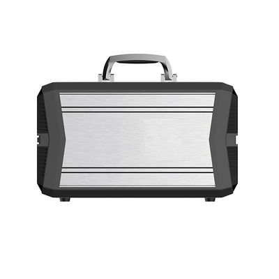 محطة الطاقة الشمسية المحمولة مولد البطارية المنزلية 532wh 500w 220V