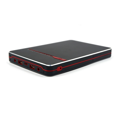 150wh محطة بنك الطاقة للكمبيوتر المحمول من النوع C 100w حزمة بطارية USB C لأجهزة الكمبيوتر المحمول