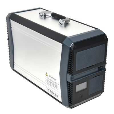 25.9V 39Ah المحمولة مولد محطة الطاقة بطارية ليثيوم أيون في الهواء الطلق