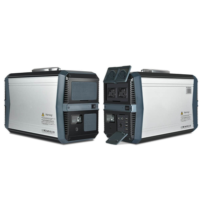 FCC Portable Power Station Generator 1000 Watt لآلة CPAP