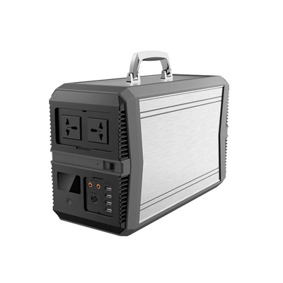 ODM Portable UPS مولد للطاقة الشمسية 1000 وات محطة الطاقة SKA1000