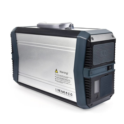 YSERA لايفبو 4 محطة توليد الطاقة الشمسية 500W مع مزود الطاقة USP