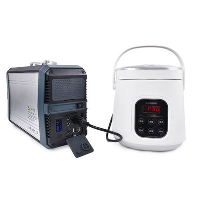 oem 500W 1000W مولد الألواح الشمسية للطاقة الشمسية التخييم محطة الطاقة نظام الإضاءة