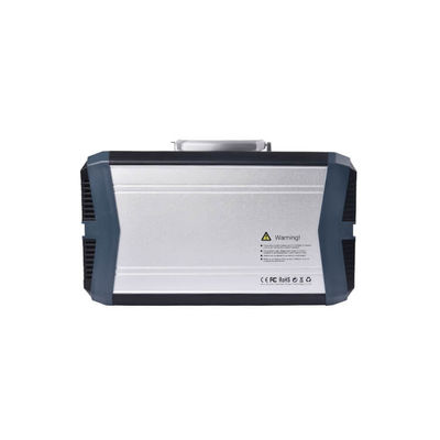 532wh BMS Battery Mobile مولد الطاقة الشمسية محطة الطاقة المحمولة 500W