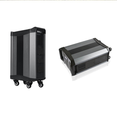 Factory OEM 2500W بطارية توليد الطاقة لبطارية الألواح الشمسية لنظام الطاقة الشمسية لحالات الطوارئ أو رحلات التخييم