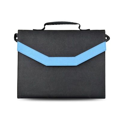 شاحن بطارية السيارة أحادية البلورية من السيليكون القابل للطي 50 واط 80 واط 100 واط