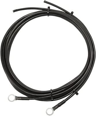 طقم ألواح شمسية مرنة رقيقة 350 وات مع لوح أحادي البلورية 175 وات عدد 2