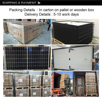 110 واط لوحة شمسية قابلة للطي ETFE المحمول 6 شاحن سفر قابلة للطي لاستخدام المنزل لوحة شمسية