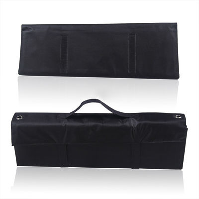 120W 18V خارج الشبكة لوحات شمسية محمولة رقيقة مرنة للقوافل في الهواء الطلق