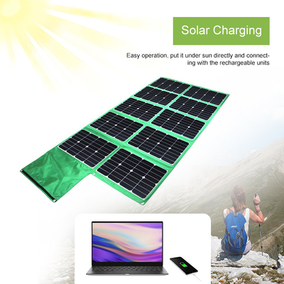 OEM شاحن بطارية تعمل بالطاقة الشمسية لوحة امدادات الطاقة 300W
