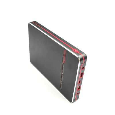 PD 65W 100W محمول محمول نوع C محمول قوة البنك 40000mah 24V بطارية احتياطية