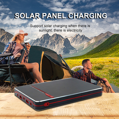 150wh محطة بنك الطاقة للكمبيوتر المحمول من النوع C 100w حزمة بطارية USB C لأجهزة الكمبيوتر المحمول