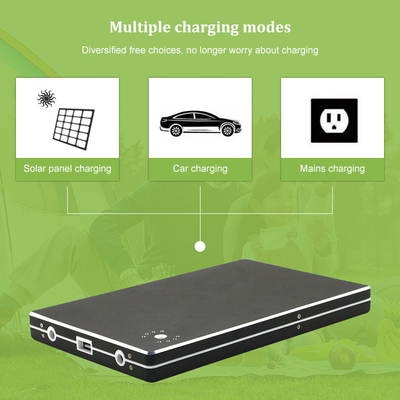 QC3.0 30000 مللي أمبير / ساعة 12 فولت شحن سريع USB Type-C نظام إدارة بطارية الكمبيوتر المحمول