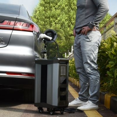 2500wh 2000w لايفبو 4 Ups مولد للطاقة الشمسية للتخييم