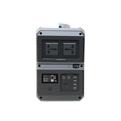 25.9V 39Ah المحمولة مولد محطة الطاقة بطارية ليثيوم أيون في الهواء الطلق