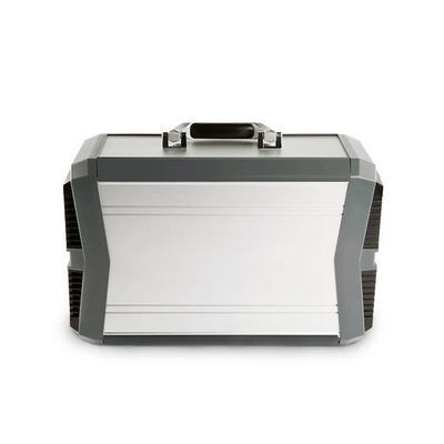 220v Portable محطة طاقة 1500 Watt 1000 Watt نظام مولد الألواح الشمسية
