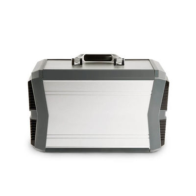 محطة طاقة CPAP قابلة لإعادة الشحن تعمل بالطاقة الشمسية للتخييم 220 فولت 50 هرتز 60 هرتز