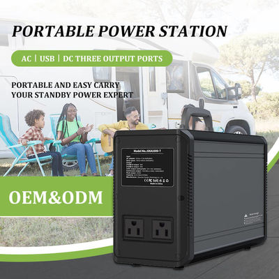 2000W 240v المحمولة مولد الطاقة الشمسية لوحة الطاقة الشمسية