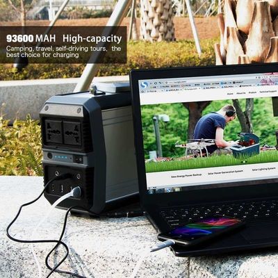 346wh Portable Li Ion Power Station Australia Mini Energy Energy