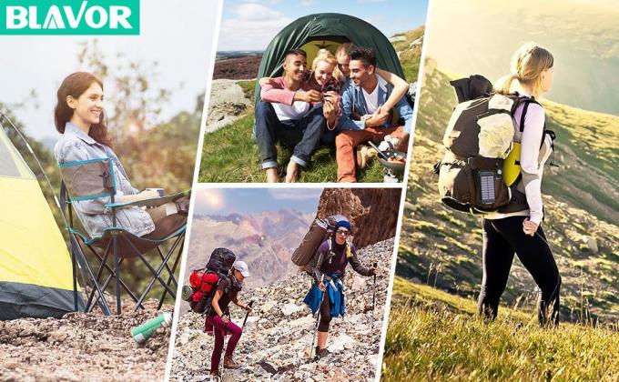 ODM Universal Backup Power Bank Power Bank Charger 20000mah 0