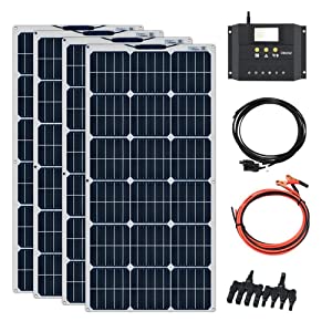 solar panel kit